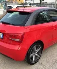 AUDI A1 1.4 TFSI S TRONIC AMBITION XENO C17" BLUETOOTH - 3