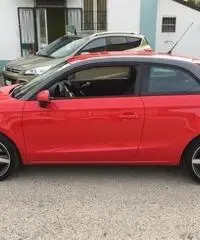 AUDI A1 1.4 TFSI S TRONIC AMBITION XENO C17" BLUETOOTH - 10