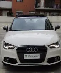 AUDI A1 SPB 1.6 TDI 105 CV Ambition - 2