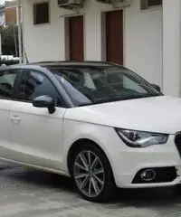 AUDI A1 SPB 1.6 TDI 105 CV Ambition - 3