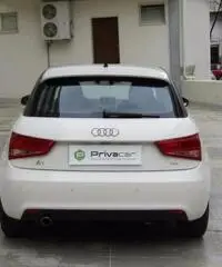 AUDI A1 SPB 1.6 TDI 105 CV Ambition - 6