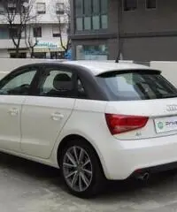 AUDI A1 SPB 1.6 TDI 105 CV Ambition - 7