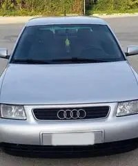 Audi A3 1.9 TDI 90CV - 2