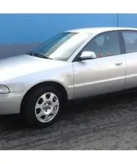 Audi a4 1.9 115cv tdi anno 2000 come nuova prezzo trattabile