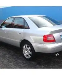 Audi a4 1.9 115cv tdi anno 2000 come nuova prezzo trattabile - 3