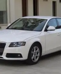 AUDI A4 2.7 V6 TDI F.AP. mult. Advanced