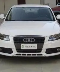 AUDI A4 2.7 V6 TDI F.AP. mult. Advanced - 2