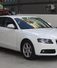 AUDI A4 2.7 V6 TDI F.AP. mult. Advanced - 3