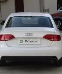 AUDI A4 2.7 V6 TDI F.AP. mult. Advanced - 6