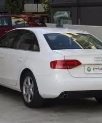 AUDI A4 2.7 V6 TDI F.AP. mult. Advanced - 7