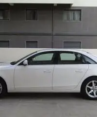 AUDI A4 2.7 V6 TDI F.AP. mult. Advanced - 8