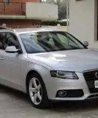 AUDI A4 Avant 2.0 TDI 170CV F.AP. Advanced - 3