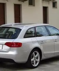 AUDI A4 Avant 2.0 TDI 170CV F.AP. Advanced - 5