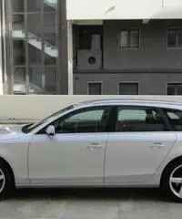 AUDI A4 Avant 2.0 TDI 170CV F.AP. Advanced - 8