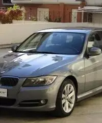 BMW 318 d 2.0 143CV cat Touring