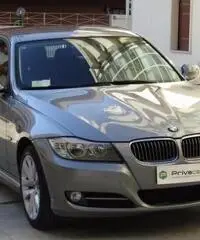 BMW 318 d 2.0 143CV cat Touring - 3