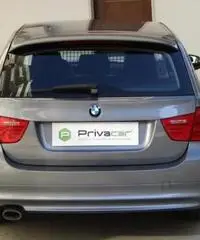 BMW 318 d 2.0 143CV cat Touring - 5