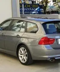 BMW 318 d 2.0 143CV cat Touring - 6