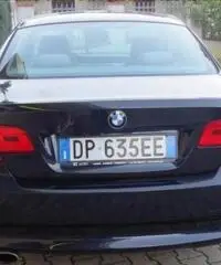 BMW 320 d cat Coupé Futura - 8