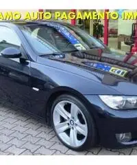 BMW 320 d cat Coupé Futura