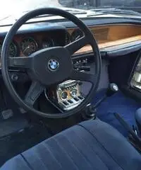 BMW 630 BMW 2000 CS TARGHE E LIBRETTO ORIGINALE - 5