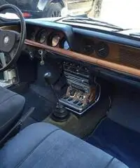 BMW 630 BMW 2000 CS TARGHE E LIBRETTO ORIGINALE - 8