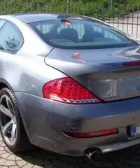 BMW 635 d cat - 3