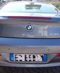 BMW 635 d cat - 6