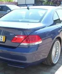 BMW 750 ALPINA B7 serie limitata n°99 Tiptronic - 7