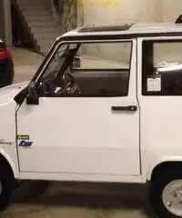 Casalini kore 500 minicar - 2