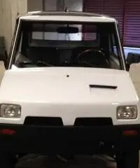 Casalini kore 500 minicar - 3