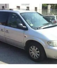 CHRYSLER Voy./G.Voyager 3ª s - 2004 - 2