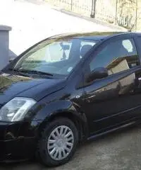 Citroen C2