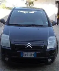 Citroen C2 - 2