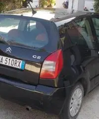 Citroen C2 - 3