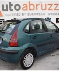 CITROEN C3 1.1 Elegance Garantita tagliandata - 7