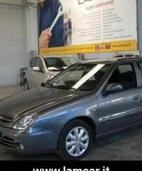 CITROEN Xsara 1.6i 16V cat S.W. Exclusive