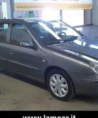 CITROEN Xsara 1.6i 16V cat S.W. Exclusive - 4