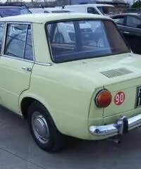 FIAT 128 Fiat 850 Francis Lombardi - 4