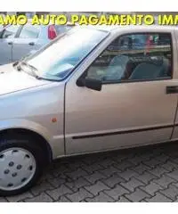 FIAT Cinquecento 900i cat SX - 2