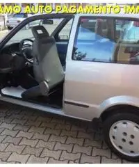 FIAT Cinquecento 900i cat SX - 5