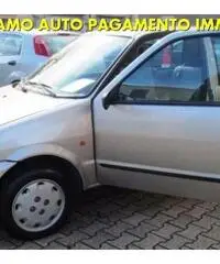 FIAT Cinquecento 900i cat SX - 6