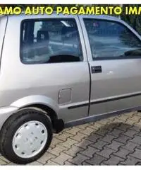 FIAT Cinquecento 900i cat SX - 8