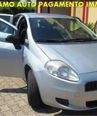 FIAT Grande Punto 1.2 5 porte Active - 9