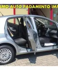 FIAT Grande Punto 1.2 5 porte Active - 10