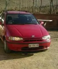 Fiat Palio 1.7 TD anno 1998 - 3