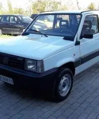 Fiat Panda 1100 4X4 GPL - 3