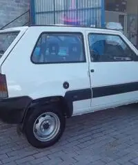 Fiat Panda 1100 4X4 GPL - 4