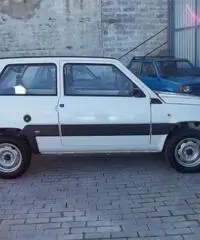 Fiat Panda 1100 4X4 GPL - 5