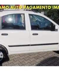 FIAT Panda 1.2 Dynamic 2011 - 5